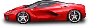 PixApple.com-Ferrari